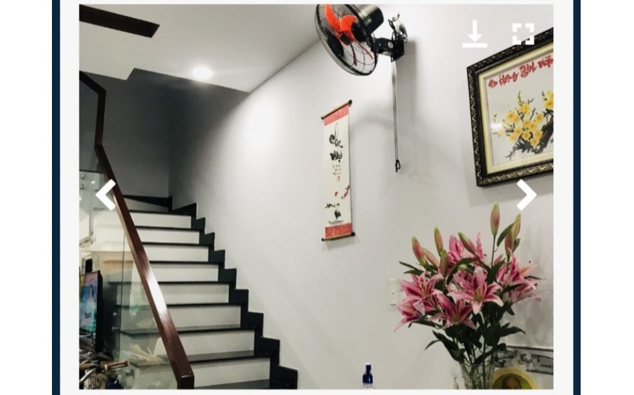 + Nhà Bán Hẻm Xe Hơi Âu Cơ, Phường 14, Quận 11, 42m2, Giá Rẻ chỉ 5 tỷ